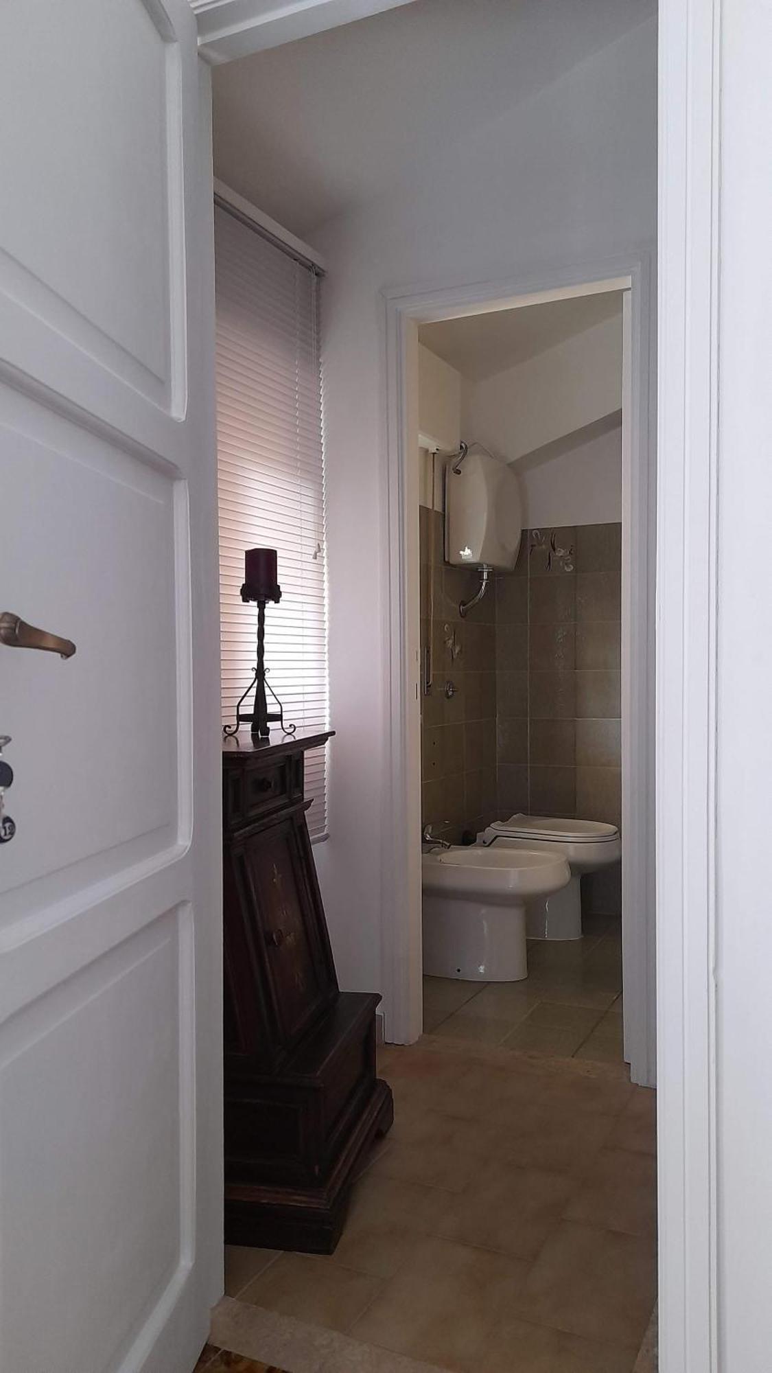 Invit Arti B&B Capoterra Habitación foto